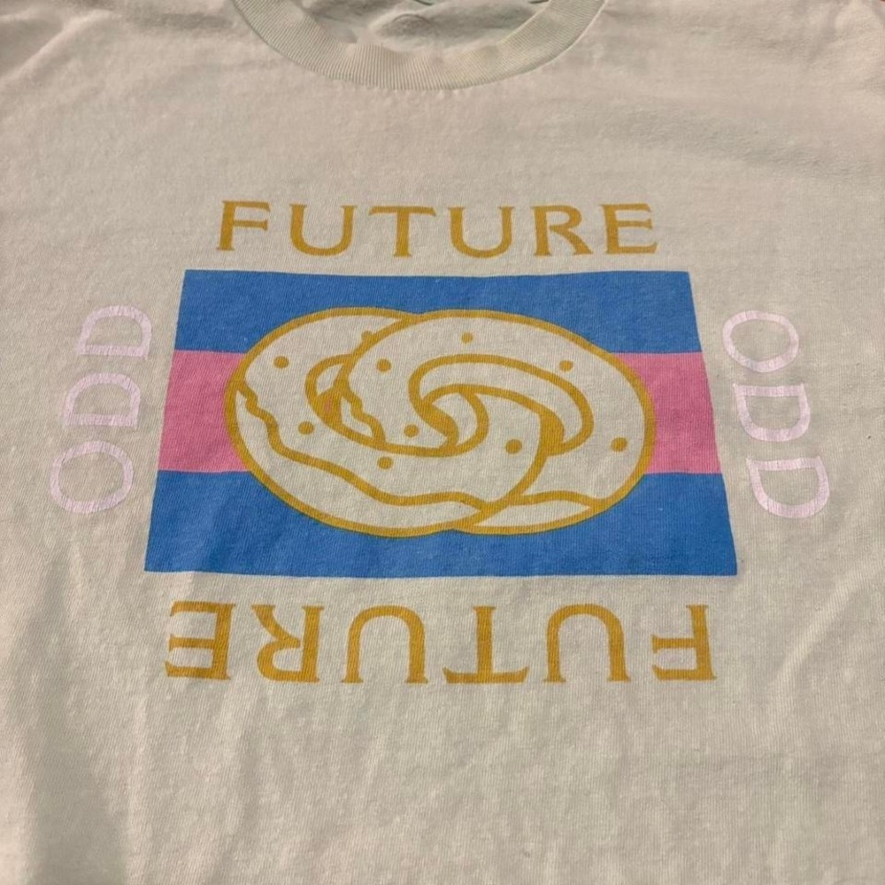Odd Future graphic t-shirt - Picture 2 of 6